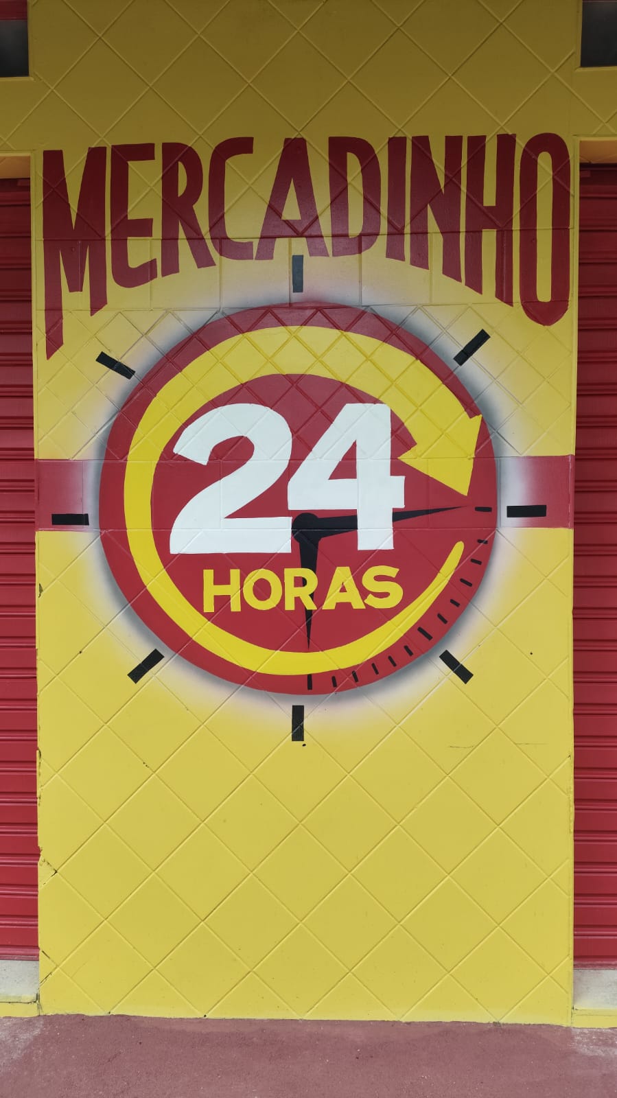 Mudança Post