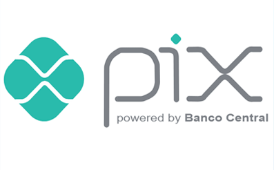 logo de pagamento